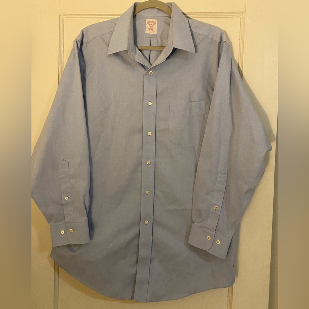 Brooks Brothers Shirt